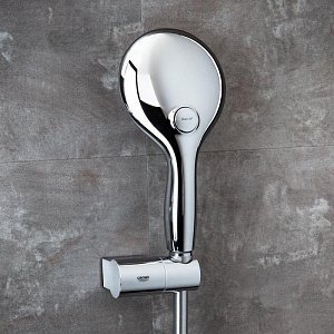 Душевая колонна Grohe Rainshower SmartControl 26250000 купить в интернет-магазине сантехники Sanbest