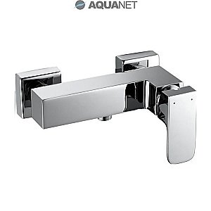 Смеситель для душа Aquanet Cubic SD90447 купить в интернет-магазине сантехники Sanbest