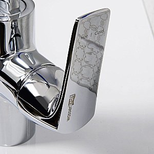 Смеситель для кухни WasserKRAFT Neime 1907 купить в интернет-магазине сантехники Sanbest