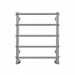 Полотенцесушитель водяной Terminus Стандарт П5 500x596 купить в интернет-магазине сантехники Sanbest