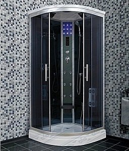 Душевая кабина Timo Standart T 1109 90x90 купить в интернет-магазине Sanbest