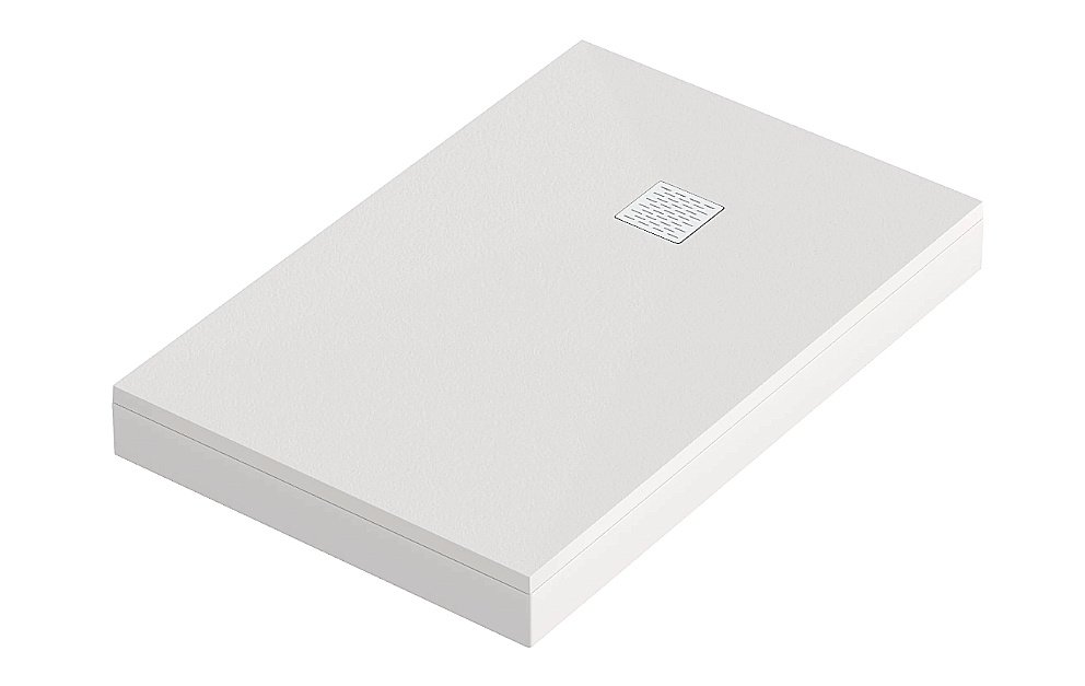 Душевой поддон Good Door Essentia ЛП00260 170x70 белый купить в интернет-магазине Sanbest