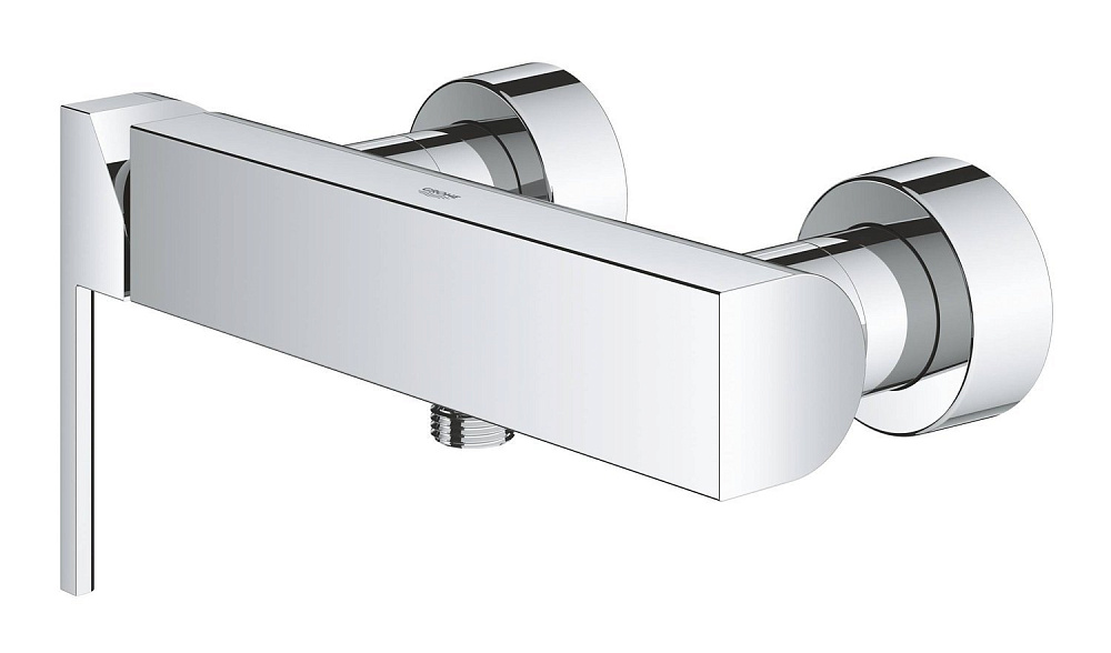 Смеситель для душа Grohe Plus 33577003 купить в интернет-магазине сантехники Sanbest