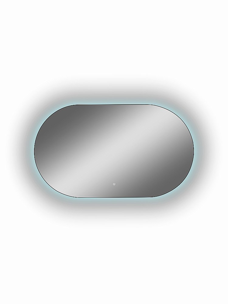 Зеркало Taliente Zled TA-Zled-F10060 100 в ванную от интернет-магазине сантехники Sanbest