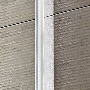 Душевой уголок Radaway Espera KDJ 120x80 стекло прозрачное/профиль хром купить в интернет-магазине Sanbest