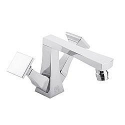 Смеситель для биде Migliore Opera ML.OPR-6044 хром купить в интернет-магазине сантехники Sanbest