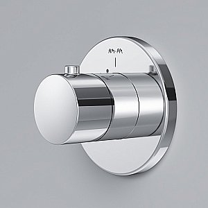 Запорный вентиль AM.PM F0800200 купить в интернет-магазине сантехники Sanbest