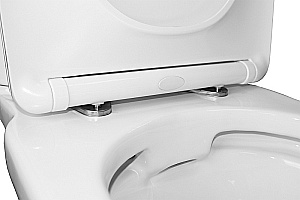 Инсталляция для унитаза Azario AZ-8010-1000 купить в интернет-магазине сантехники Sanbest