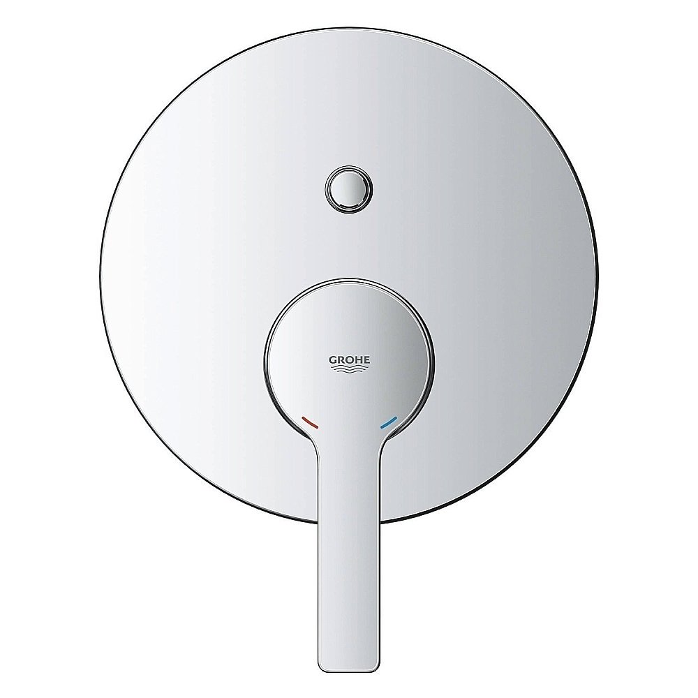 Смеситель для душа Grohe Lineare 24064001 купить в интернет-магазине сантехники Sanbest