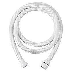 Душевой шланг Rav-Slezak MH1001B белый купить в интернет-магазине сантехники Sanbest