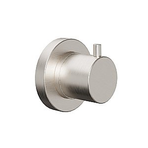 Дивертор Paini Cox 78PW425 никель брашированный для смесителя в интернет-магазине сантехники Sanbest