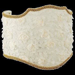 Абажур для светильника Migliore Complementi ML.COM-50.690.25 купить в интернет-магазине сантехники Sanbest