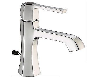 Смеситель для раковины Cisal Cherie CH0005146T купить в интернет-магазине сантехники Sanbest