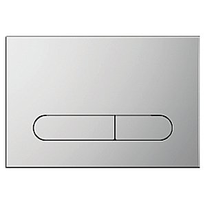 Кнопка для инсталляции ISVEA Sotti 54ST0102I хром купить в интернет-магазине сантехники Sanbest