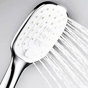 Душевая система WasserKRAFT Aller 1060 A171619 купить в интернет-магазине сантехники Sanbest