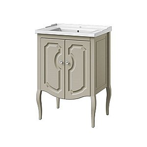 Тумба с раковиной Caprigo Firenze 60 для ванной в интернет-магазине Sanbest