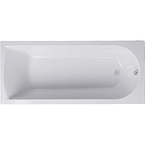 Акриловая ванна Alex Baitler Мичиган 170х80 белая купить в интернет-магазине Sanbest