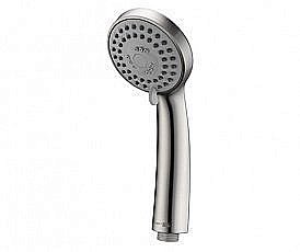 Душевая лейка WasserKRAFT A120 купить в интернет-магазине сантехники Sanbest