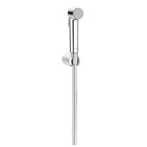 Душевой гарнитур Grohe Tempesta-F Trigger Spray 26354000 купить в интернет-магазине сантехники Sanbest