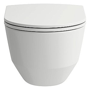 Унитаз подвесной Laufen Pro 8.2096.6.400.000.1 купить в интернет-магазине Sanbest