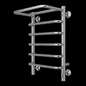 Полотенцесушитель электрический Terminus Полка П6 400х650 купить в интернет-магазине сантехники Sanbest