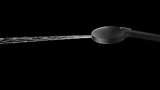 Душевая лейка Rav-Slezak PS0019 хром купить в интернет-магазине сантехники Sanbest