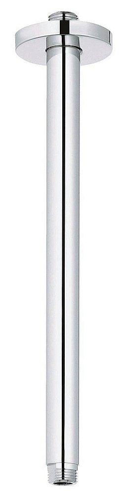 Душевой кронштейн Grohe Rainshower 28497000 купить в интернет-магазине сантехники Sanbest