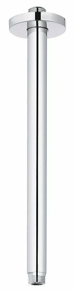 Душевой кронштейн Grohe Rainshower 28497000 купить в интернет-магазине сантехники Sanbest