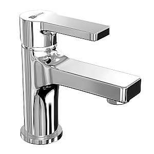 Смеситель для раковины Lemark Aura LM0606CH хром купить в интернет-магазине сантехники Sanbest