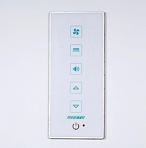 Душевая кабина DTO ЕМ4517 LED 170х90 купить в интернет-магазине Sanbest