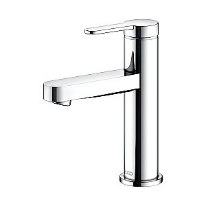 Смеситель для раковины KEUCO IXMO FLAT 59502013100 хром купить в интернет-магазине сантехники Sanbest