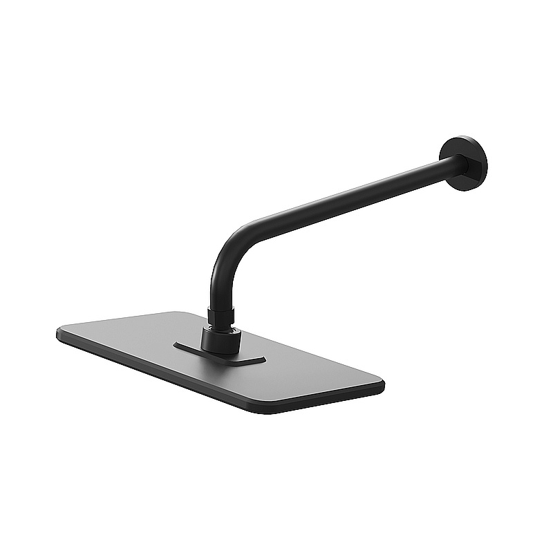 Душевая система Grossman Classic 501.K35.04.210 черная матовая купить в интернет-магазине сантехники Sanbest