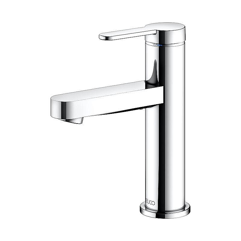 Смеситель для раковины KEUCO IXMO FLAT 59502013100 хром купить в интернет-магазине сантехники Sanbest