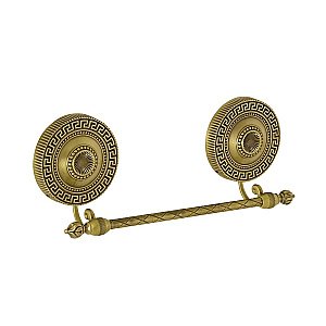 Полотенцедержатель Migliore Monte Carlo 31779 бронза купить в интернет-магазине сантехники Sanbest