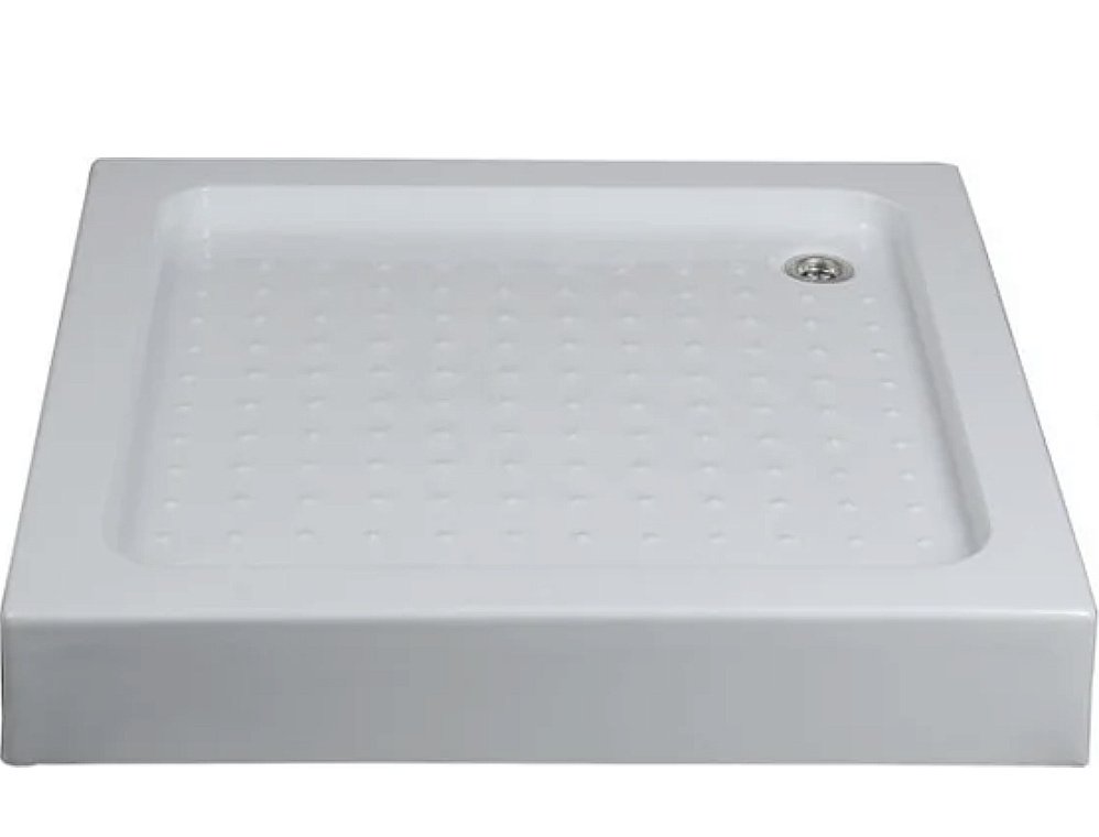 Душевой поддон Aquanet НХ108 00180693 80x80 купить в интернет-магазине Sanbest