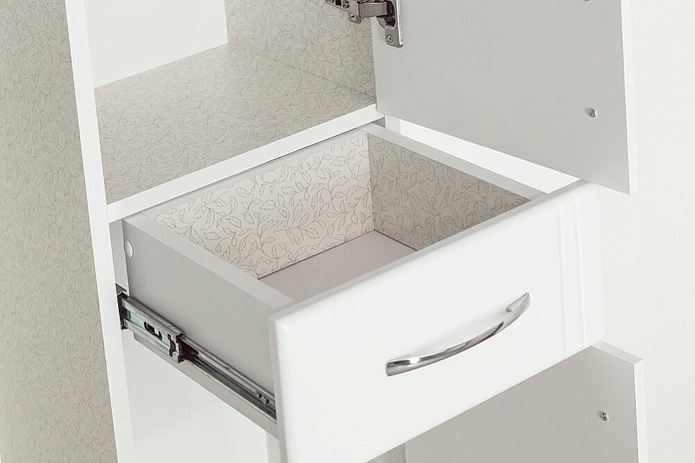 Колонна напольная Style Line Эко Стандарт 54 для ванной в интернет-магазине сантехники Sanbest