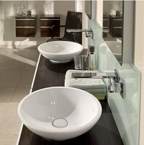 Раковина Villeroy&Boch Loop&Friends 51440001 43 купить в интернет-магазине Sanbest