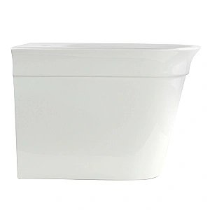 Биде напольное Migliore MONACO 32071 белая керамика купить в интернет-магазине Sanbest