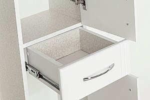 Колонна напольная Style Line Эко Стандарт 54 для ванной в интернет-магазине сантехники Sanbest