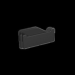 Крючок Langberger Vico 11332A-BP купить в интернет-магазине сантехники Sanbest