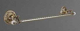 Полотенцедержатель Art&Max Barocco Crystal AM-1781-Do-Ant-C купить в интернет-магазине сантехники Sanbest