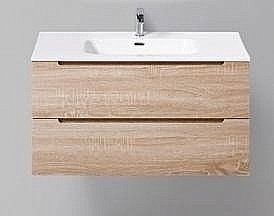 Тумба под раковину Belbagno ETNA 90 WO купить в интернет-магазине сантехники Sanbest