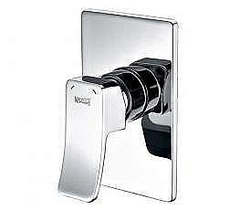 Смеситель для душа WasserKRAFT Aller 10651 купить в интернет-магазине сантехники Sanbest