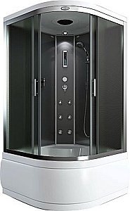Душевая кабина ARCUS AS-114 купить в интернет-магазине Sanbest