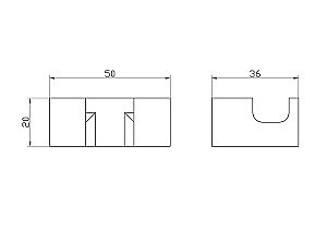 Крючок WONZON & WOGHAND WW-9525 хром купить в интернет-магазине сантехники Sanbest