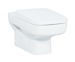 Унитаз подвесной с функцией биде CREAVIT SPHINX SP320-00CB00E белый купить в интернет-магазине Sanbest