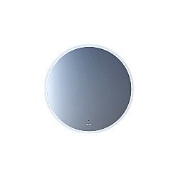 Зеркало с Led подсветкой AM.PM X-Joy M85MOX40651S 65 в ванную от интернет-магазине сантехники Sanbest