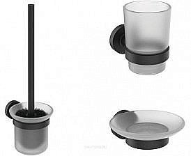 Набор аксессуаров Ideal Standard IOM A9245XG купить в интернет-магазине сантехники Sanbest