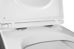 Инсталляция для унитаза Azario AZ-8010-1000 купить в интернет-магазине сантехники Sanbest