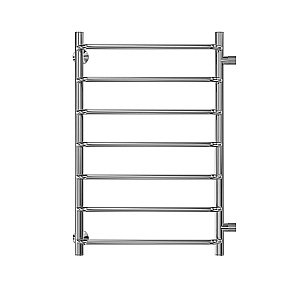 Полотенцесушитель водяной Terminus Стандарт П7 500x796 с боковым подключением 600 купить в интернет-магазине сантехники Sanbest